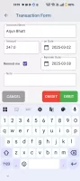 The CashBook - Backup+Reminder