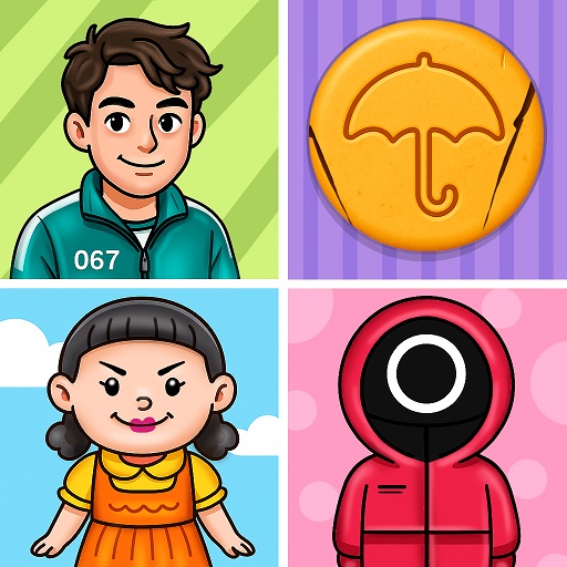 Honeycomb Candy Challenge Game