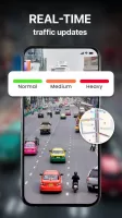 Live Earth Map & GPS Map