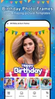 Birthday Video Maker With Song