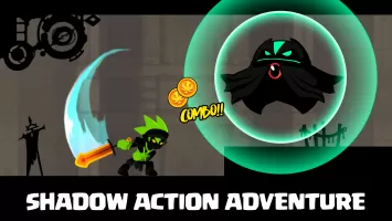 Shadow Hero