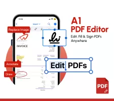 PDF Editor