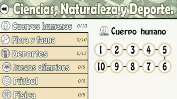 Aprende Cultura General