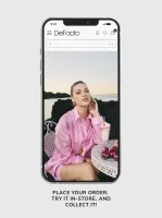 DeFacto