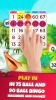 Praia Bingo: Slot & Casino