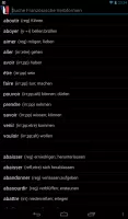 French Verbs