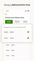 Picnic Online Supermarket