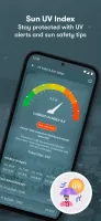 Room Temperature Thermometer