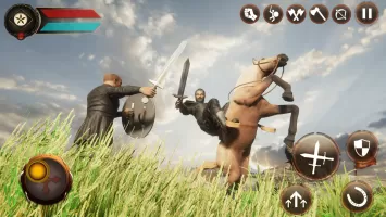 Ertugrul Gazi 21