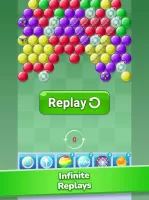Bubble Shooter Pop!