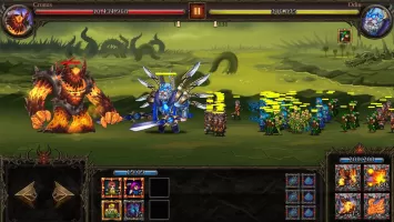 Hero Wars