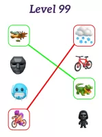Connect Puzzle: Matching Games