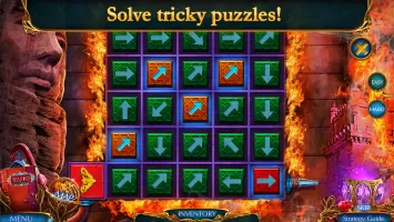 Labyrinths of World 8 f2p
