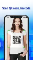 QR Code Scanner & Barcode