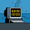 01001101 01010111