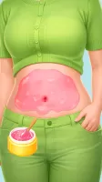 Makeover Spa Salon: ASMR Games