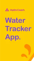 Water Tracker - Hydro Coach