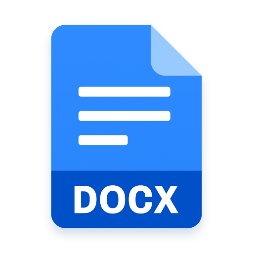 Word Office - Docx Viewer