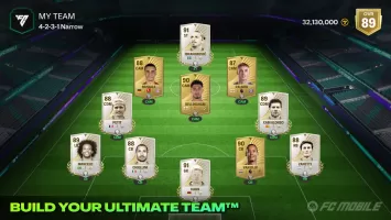 EA SPORTS FC™: UEFA EURO 2024™