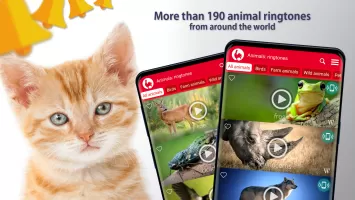 Animals Ringtones