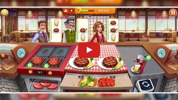 Cooking Chef Restaurant Game