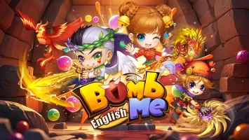 Bomb Me English - PvP Shooter