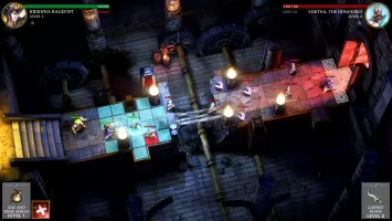 Warhammer Quest