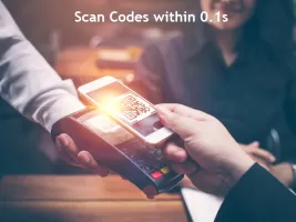 QR Code Reader & Scanner App