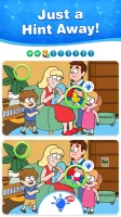 Find Fun Difference: Spot it!