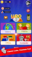 Ludo Game : Online Multiplayer