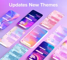 Messenger - SMS Messages
