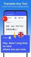 Language Translator