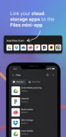 Rock: Messaging + Tasks