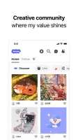 Stickit : Digital Sticker SNS