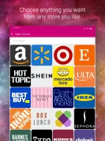 Wishfinity