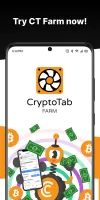 CryptoTab Farm