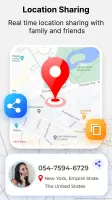 GPS Navigation & Live Maps