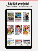 Aftonbladet tidning