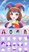 Anime Couple