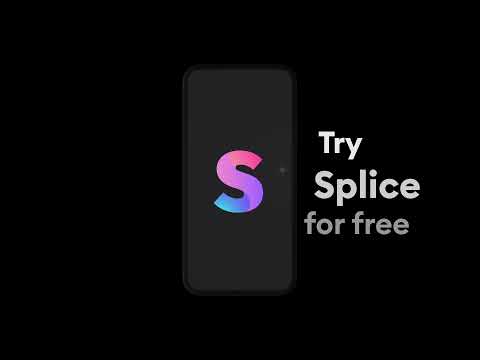 Splice - Free Video Editor & Maker