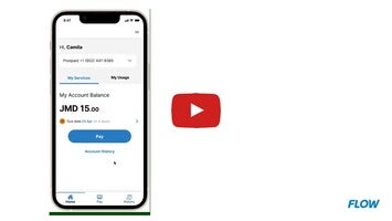 MyFlowApp - Update