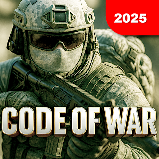 Code of War