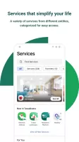 Tawakkalna Services