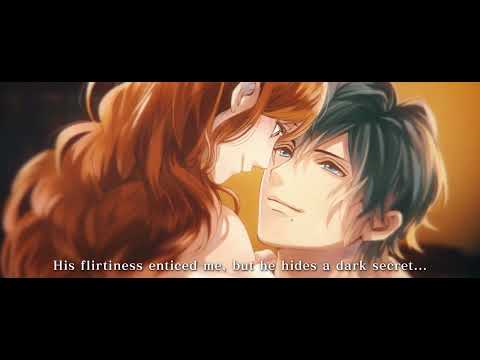 Ikémen Vampire: Temptation in the Dark vol.33