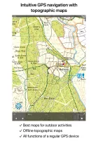 Topo GPS