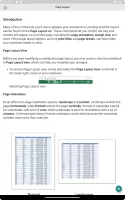 Tutorial for Excel