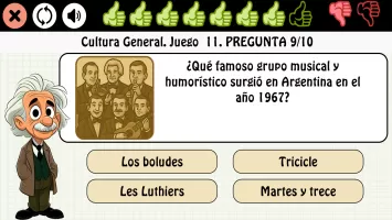 Aprende Cultura General