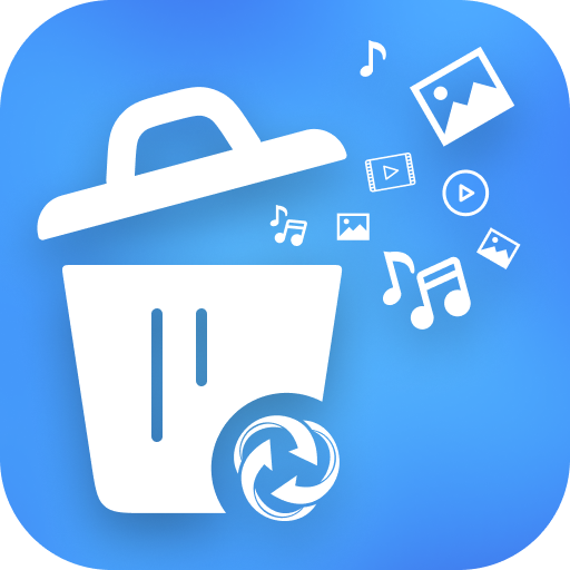 Recover Deleted Photos & Msgs