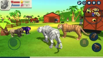 Tiger Simulator 3D