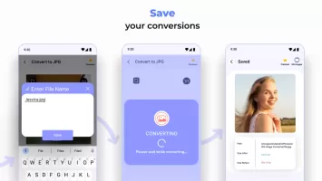 Image Converter